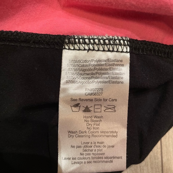 Fox Tank Top - Picture 5 of 5